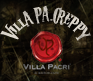 Villa Pa-Creepy Villa Pacri Saturday